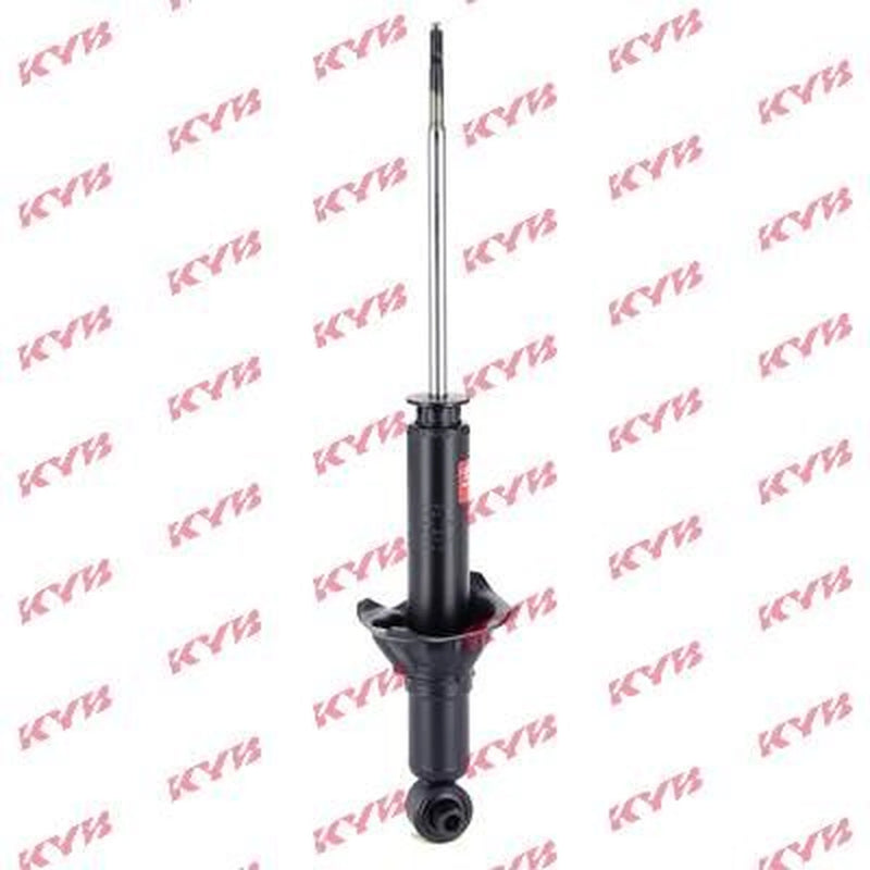 KYB Shock Absorber Damper Strut Rear fits Rover 200 II 1995-2000