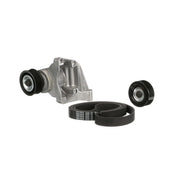 Gates V-Ribbed Belt Set fits Ford Focus I 1998-2004 1.4 1.6