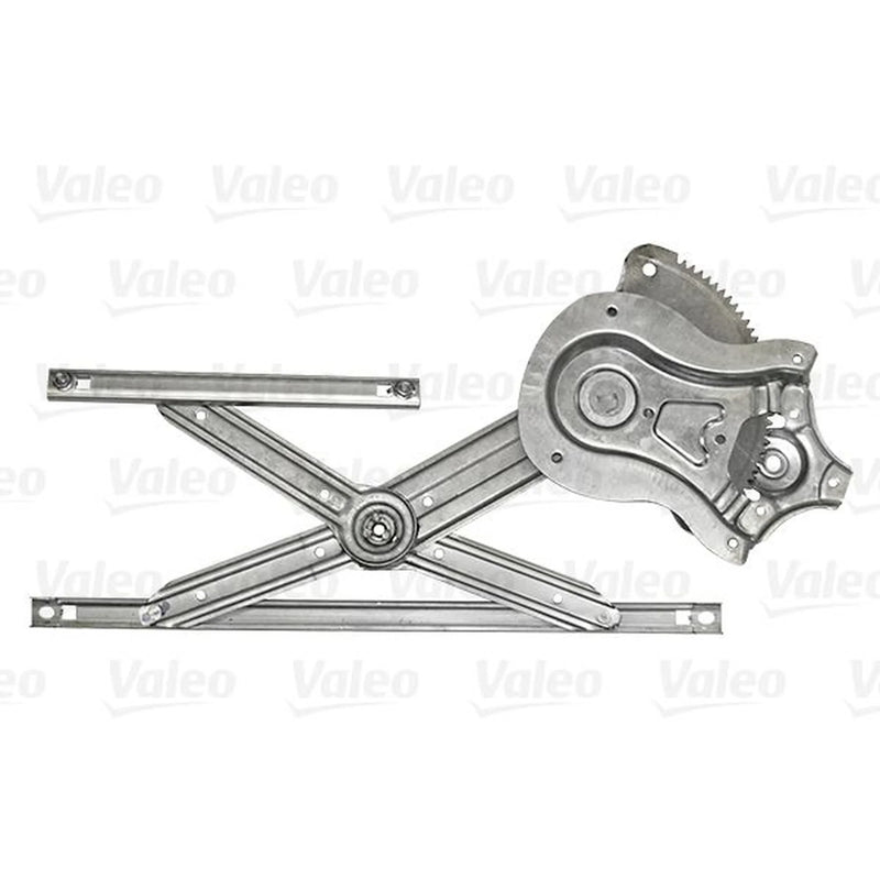 Valeo Electric Window Regulator Lifter Left Front 851430