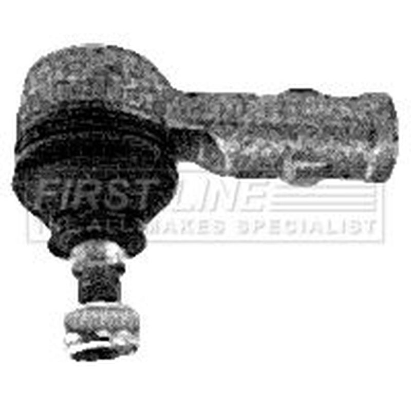 First Line Steering Tie Rod End Ball Joint fits Fiat 131 1974-1984