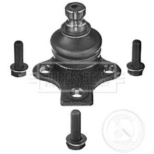 Borg & Beck Ball Joint Lower BBJ5132
