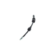 Bosch Brake Hydraulic Hose Line Front fits Fiat Seicento / 600 1997-2010 0.9 1.1