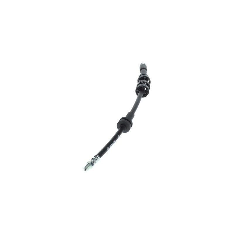 Bosch Brake Hydraulic Hose Line Front fits Fiat Seicento / 600 1997-2010 0.9 1.1