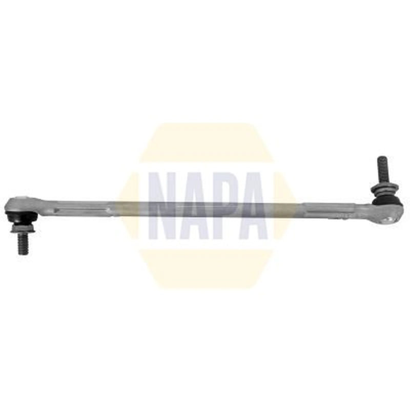 NAPA Stabiliser Bar Link Coupling Rod Front Right fits BMW 1 2011-2012