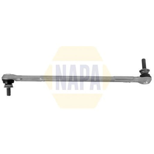 NAPA Stabiliser Bar Link Coupling Rod Front Right NST4694