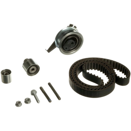 Gates Timing Belt Kit with Rollers fits Audi A1 2014-2018 1.6