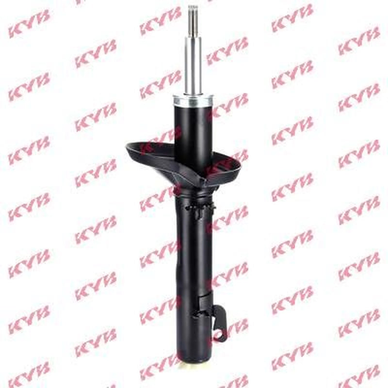 KYB Shock Absorber Damper Strut Front fits Audi A3 1996-2003 1.6 1.8 1.9