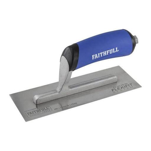 Faithfull Flexifit Master Trowel Faithfull - NN4 Online