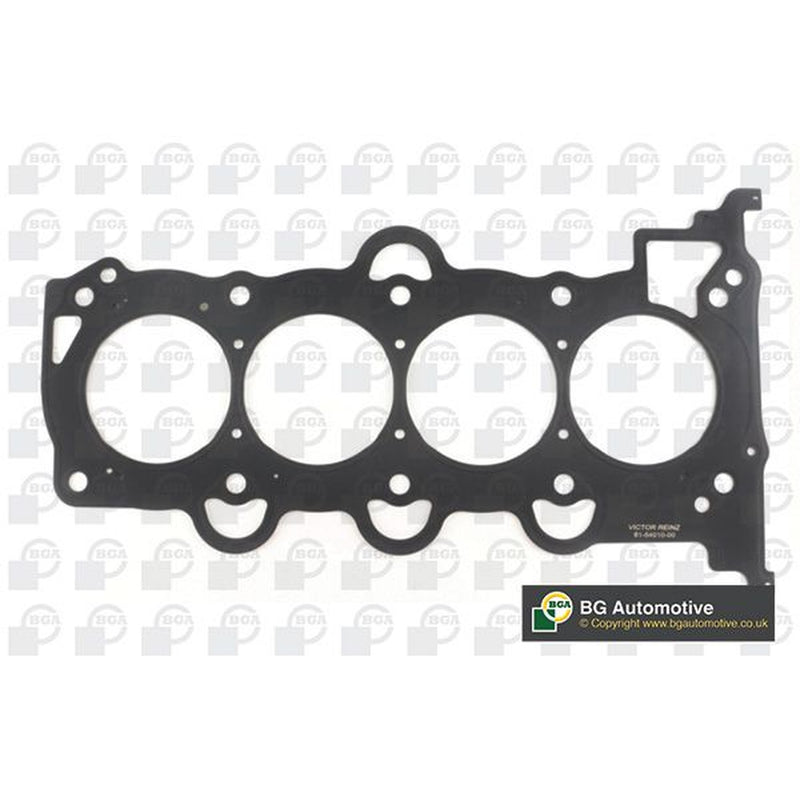 BGA Cylinder Head Gasket 0mm Thick fits Hyundai I20 I 2008-2015 1.4 1.6