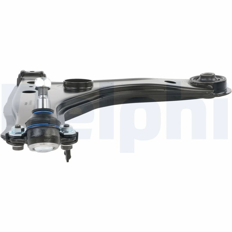 Delphi Control/Trailing Arm Lower fits Seat Toledo 1993-1999 2.0