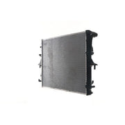 Mahle Engine Radiator fits VW Touareg 2003-2010 2.5