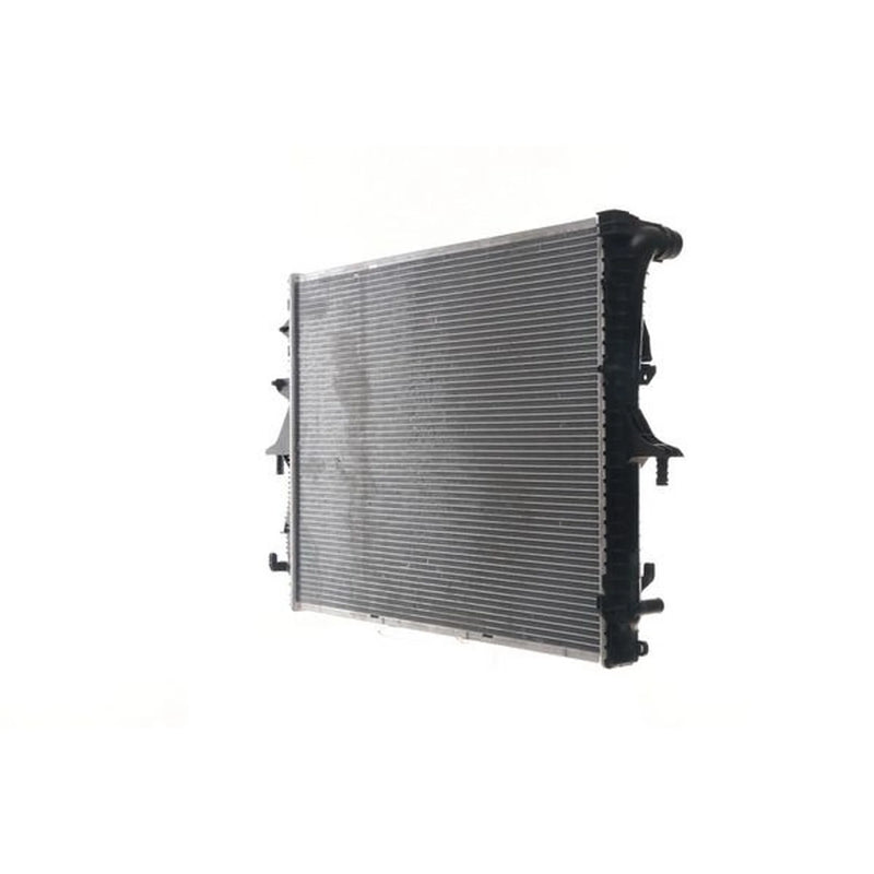 Mahle Engine Radiator fits VW Touareg 2003-2010 2.5