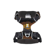 Ruffwear Front Range Dog Harness - Moonlight Mountains Print (L / XL) Ruffwear - Dynamic Drive