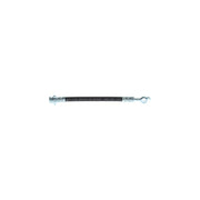 Bosch Brake Hydraulic Hose Line Left fits Nissan Juke 2010-2019 1.2 1.5 1.6