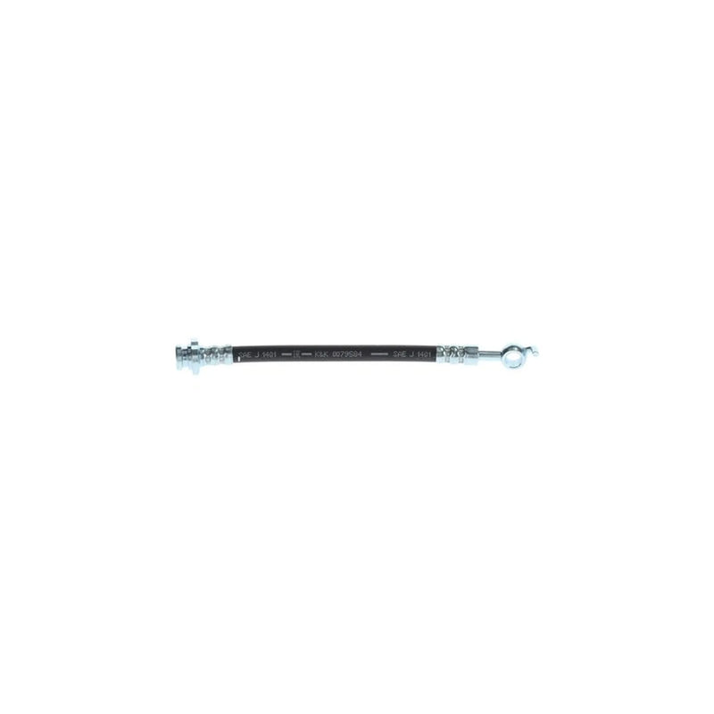 Bosch Brake Hydraulic Hose Line Left fits Nissan Juke 2010-2019 1.2 1.5 1.6