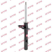 KYB 2 x Rear Shock Absorbers fits Land Rover Freelander 2 2006-2014 2.0 2.2 3.2