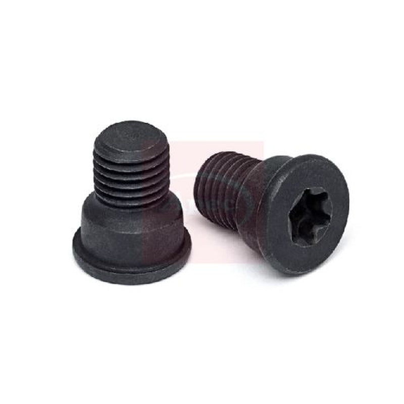 Apec Brake Disc Bolt fits Audi Q7 2006-2015 3.0 3.6 4.2 6.0