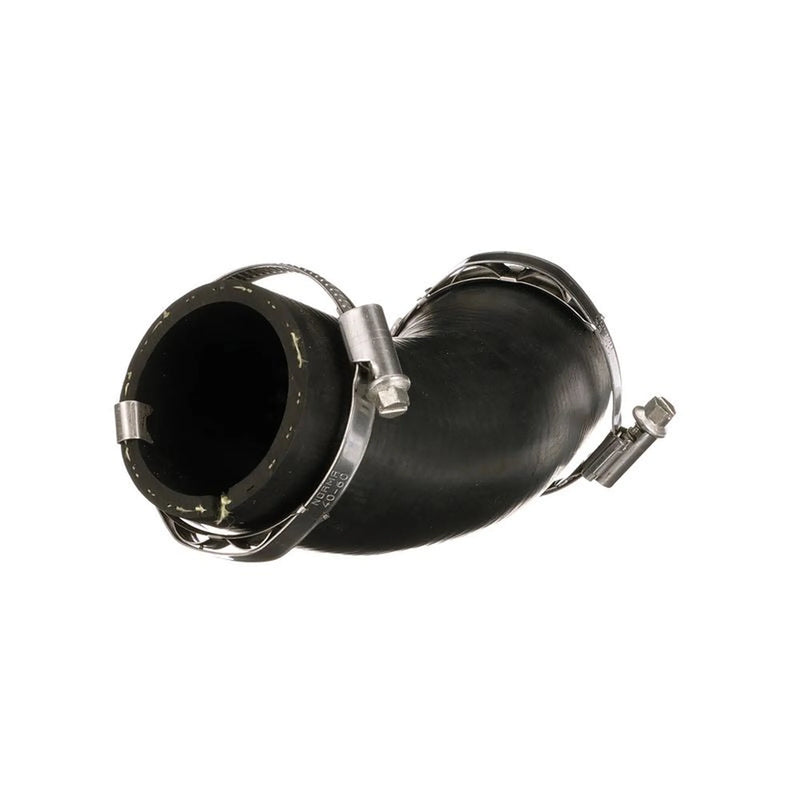 Gates Intercooler Turbo Charge Air Hose fits Citroën Berlingo 2009-2010 1.6