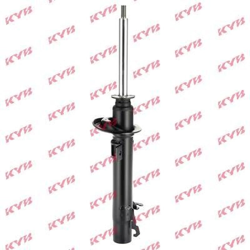 KYB 2 x Front Shock Absorbers fits Ford Fusion 2002-2012 1.4 1.6