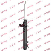 KYB Shock Absorber Damper Strut Front Left fits Ford Fusion 2002-2012 1.4 1.6
