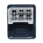 Wiring Relay - Electrical Relay for Caravan/Motorhome Use Nova - Dynamic Drive