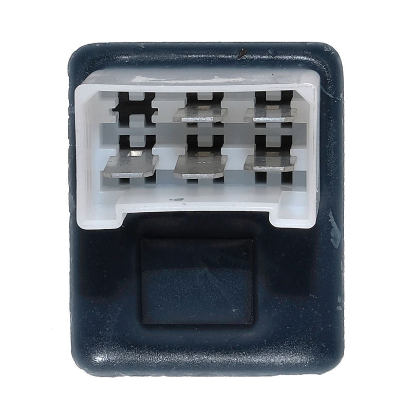 Wiring Relay - Electrical Relay for Caravan/Motorhome Use Nova - Dynamic Drive