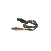 Bosch O2 Lambda Oxygen Sensor Left fits Porsche Cayenne 2014-2018 3.6