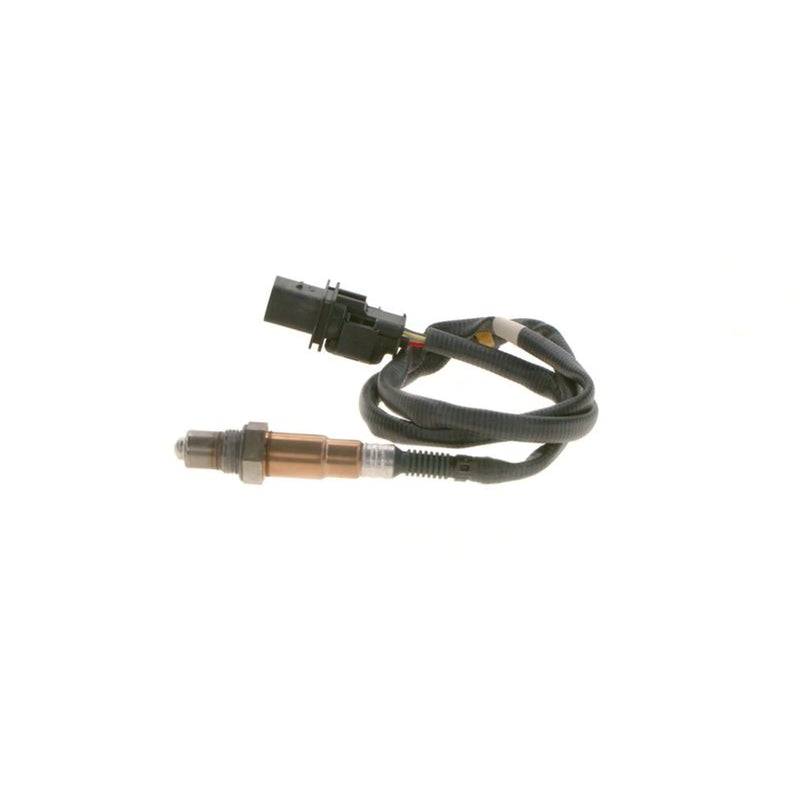 Bosch O2 Lambda Oxygen Sensor Left fits Porsche Cayenne 2014-2018 3.6