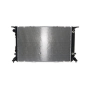 Mahle Engine Radiator fits Audi Q5 2008-2017 3.0