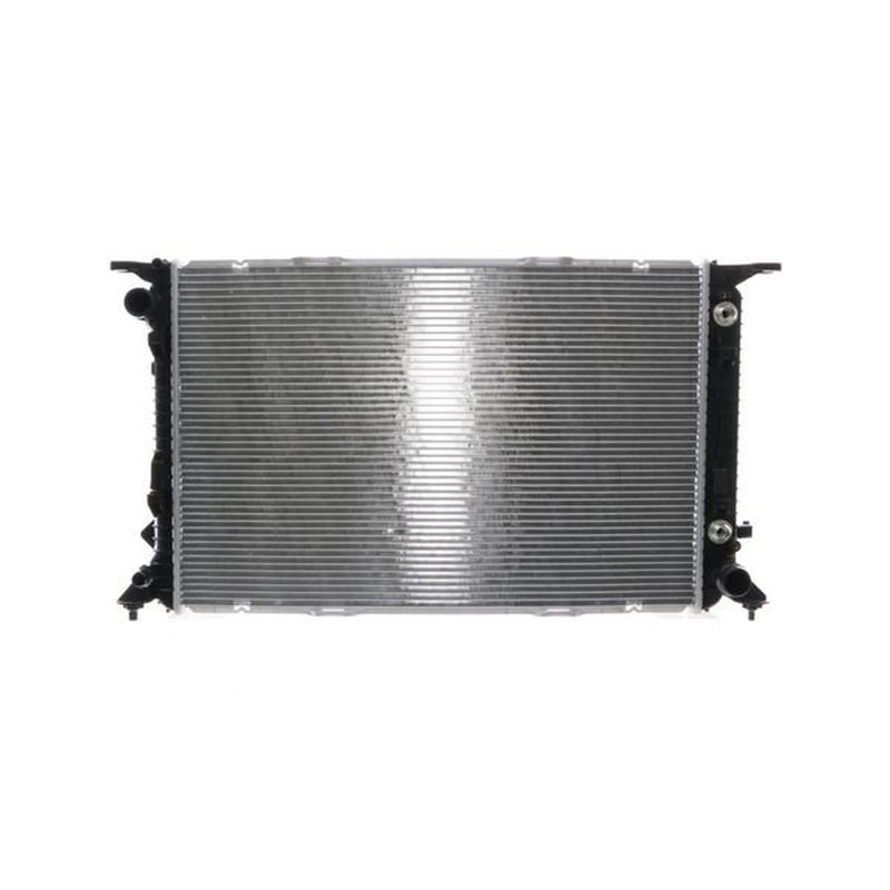 Mahle Engine Radiator fits Audi Q5 2008-2017 3.0