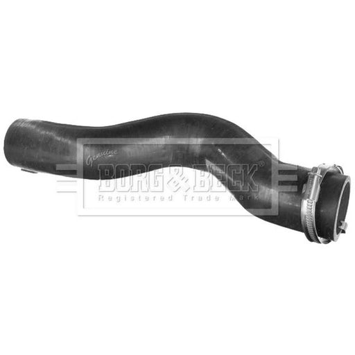 Borg & Beck Intercooler Turbo Charge Air Hose BTH1518