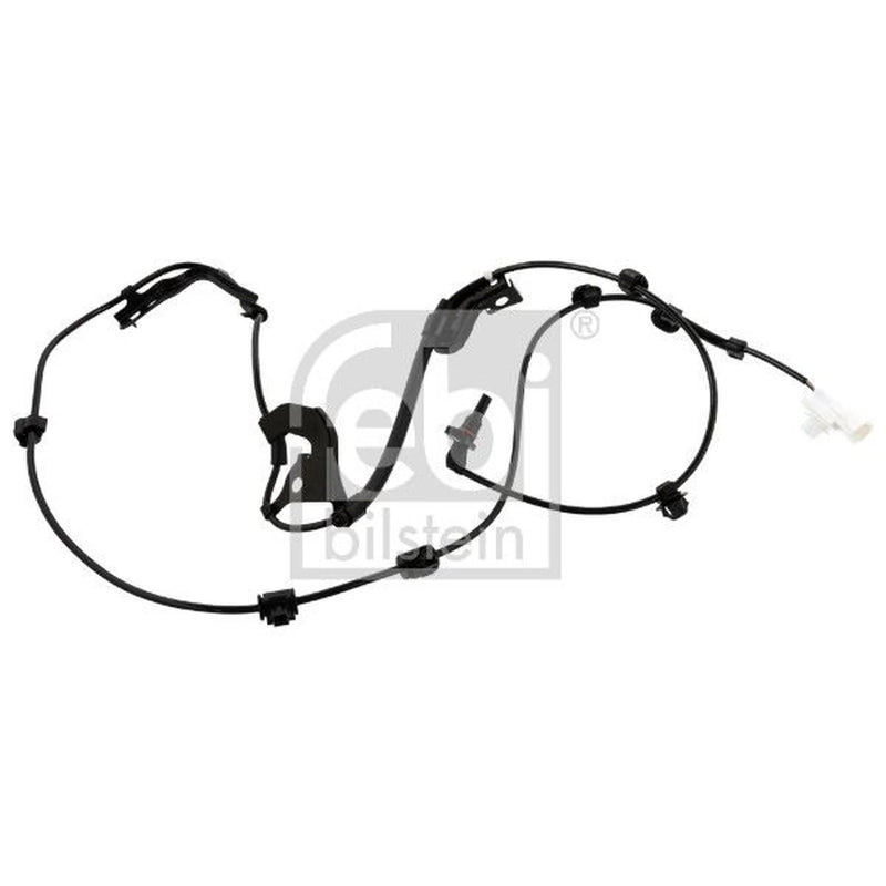 Febi ABS Wheel Speed Sensor Front Left 107641