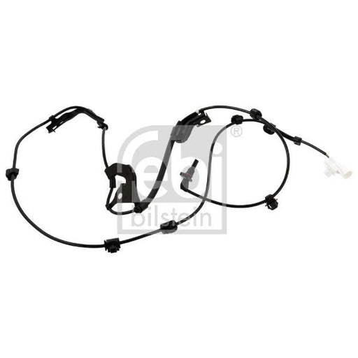 Febi ABS Wheel Speed Sensor Front Left 107641
