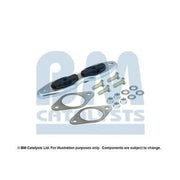 BM Catalysts Exhaust Pipe Mounting Kit FK50600C
