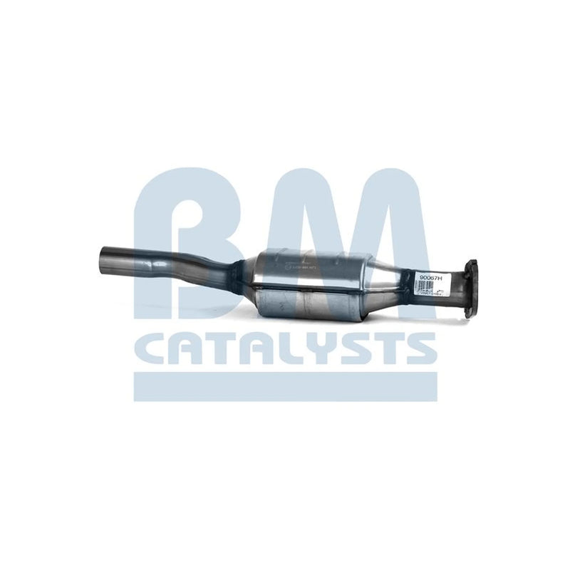 BM Catalysts Homologated Petrol Cat fits Renault Super 5 1985-1996 1.4 1.7
