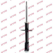 KYB Shock Absorber Damper Strut Front fits Dacia Logan 2004-2012 1.2 1.4 1.5 1.6