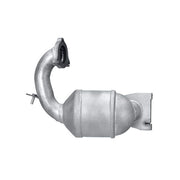 Hella Catalytic Converter fits Renault Espace 2003-2005 1.9