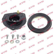KYB Front Repair Kit Suspension Strut Support Mount fits Renault Grand Scénic II