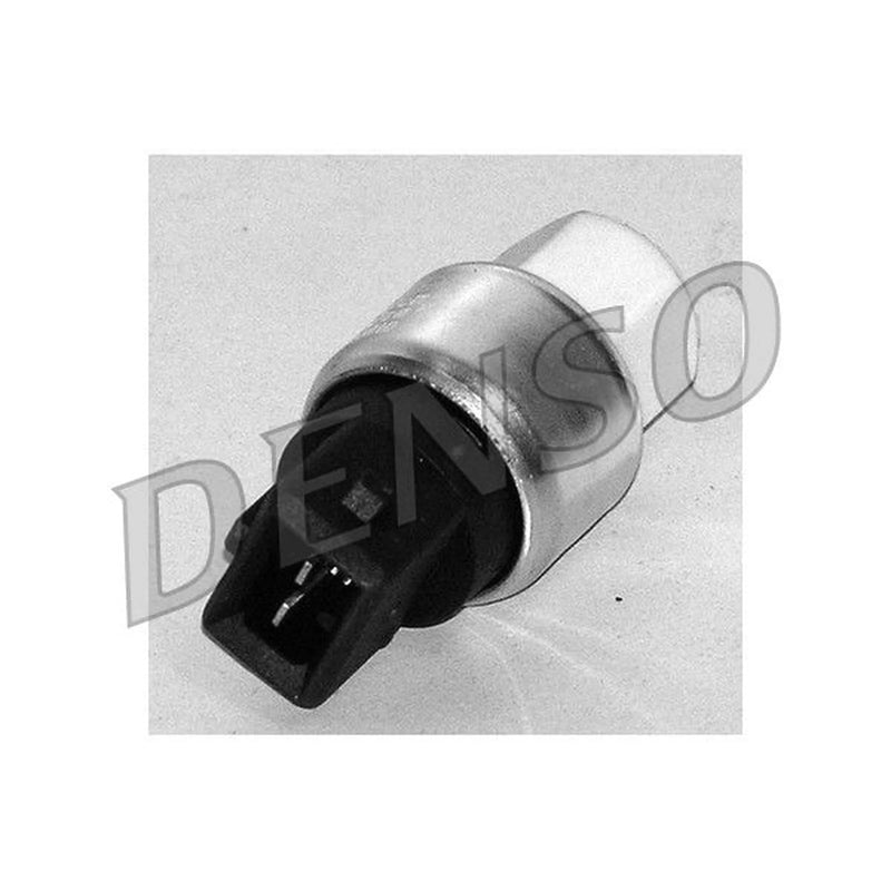 Denso Air Conditioning Pressure Switch fits Volvo 940 1990-1998 2.0 2.3 2.4