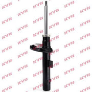 KYB Shock Absorber Damper Strut Front Left fits Citroën Berlingo First 1996-2011