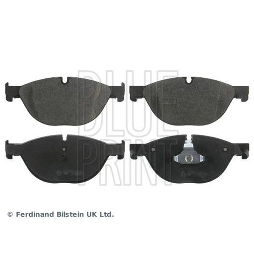 Blue Print Front Brake Pad Set ADB114233