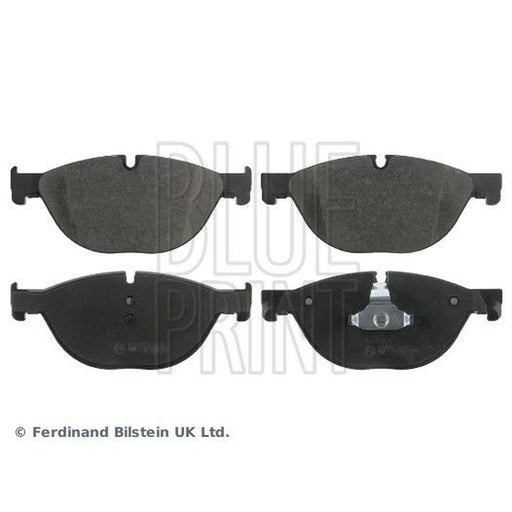 Blue Print Front Brake Pad Set fits BMW 5 2009-2017