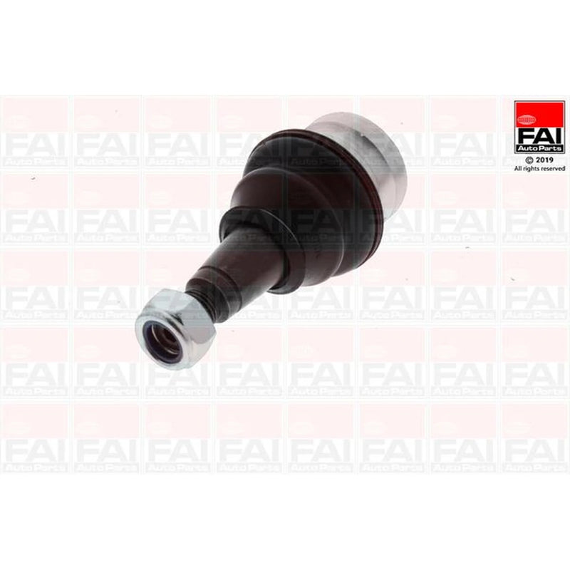 FAI Ball Joint