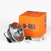 Key Parts Wheel Bearing Kit fits Cadillac Bls 2006-2010 1.9 2.0 2.8