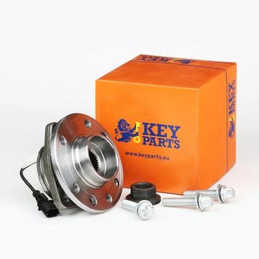 Key Parts Wheel Bearing Kit fits Cadillac Bls 2006-2010 1.9 2.0 2.8
