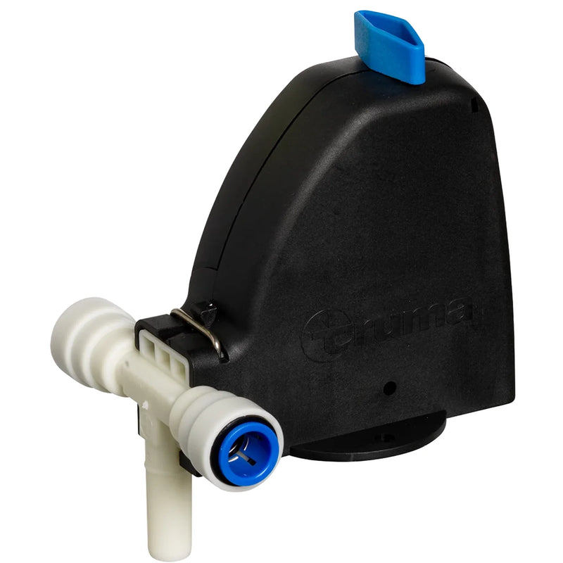 Alde FrostControl Safety Drain Valve 3010-431