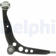 Delphi Control/Trailing Arm Lower fits BMW 3 1990-1999