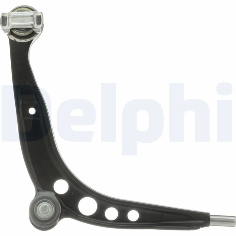 Delphi Control/Trailing Arm Lower fits BMW 3 1990-1999