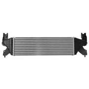 Hella Intercooler (Charge Air Cooler) 8ML 366 341-841