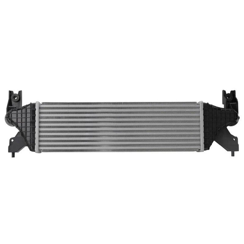 Hella Intercooler (Charge Air Cooler) 8ML 366 341-841